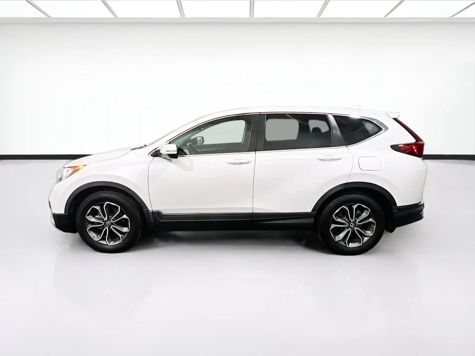 2022 Honda CR-V EX-L - Photo 23