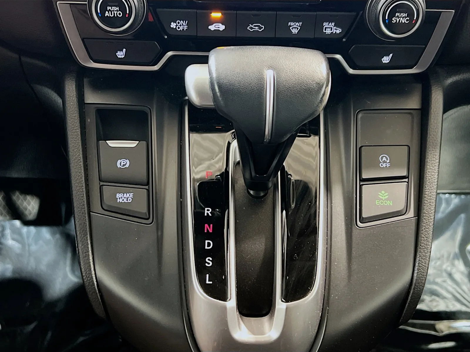 2022 Honda CR-V EX-L - Photo 12