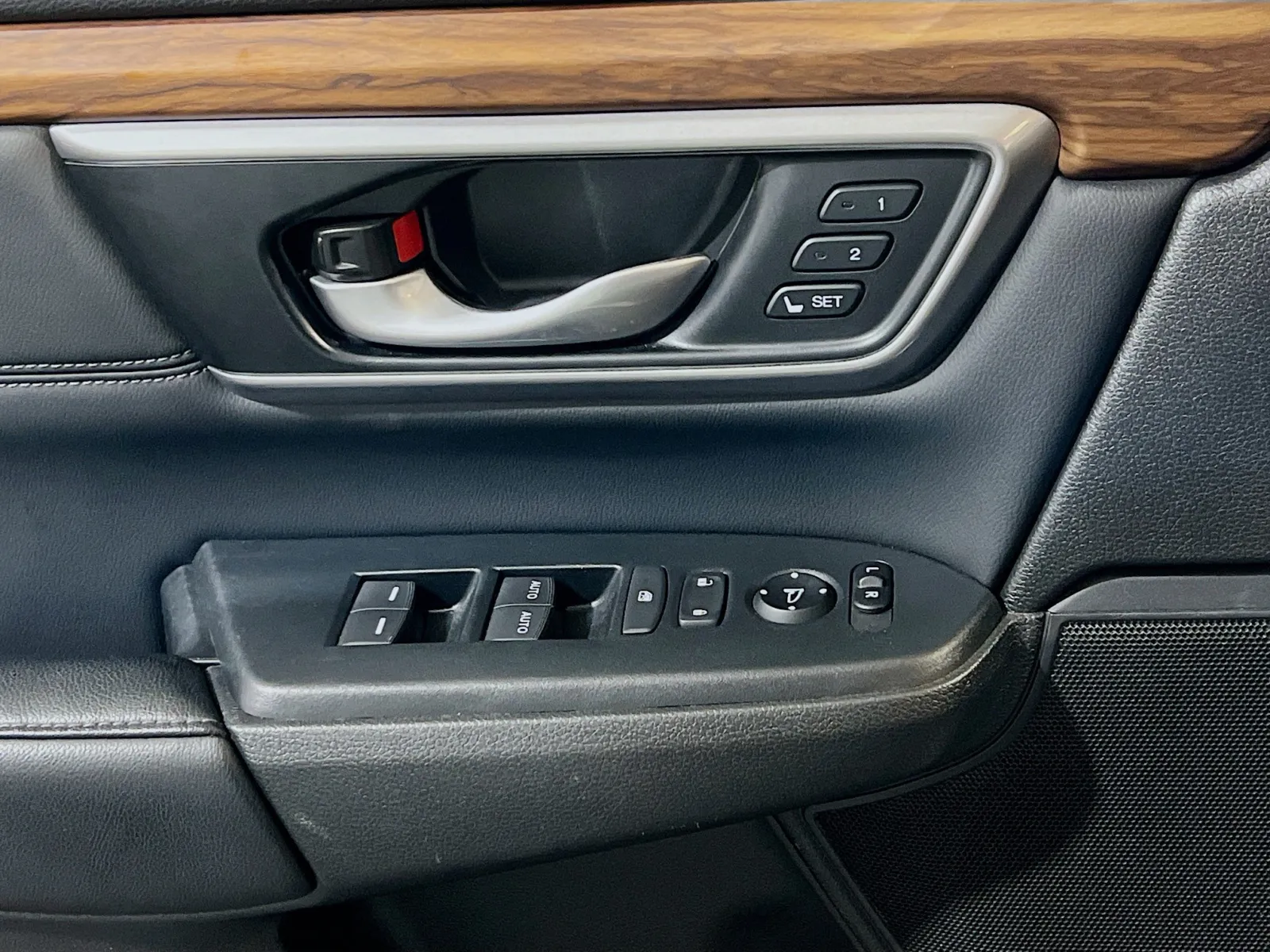 2022 Honda CR-V EX-L - Photo 13