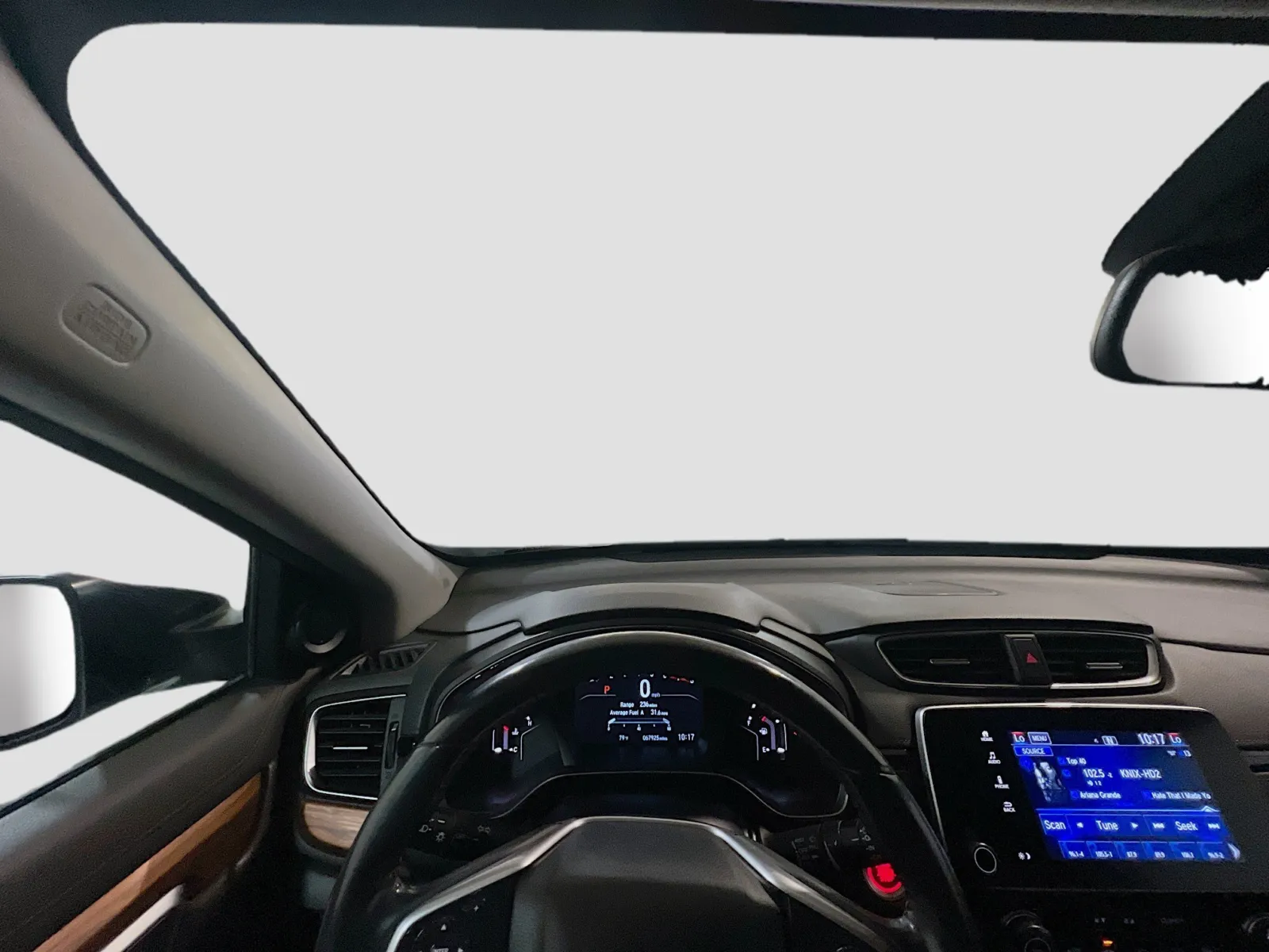 2022 Honda CR-V EX-L - Photo 7