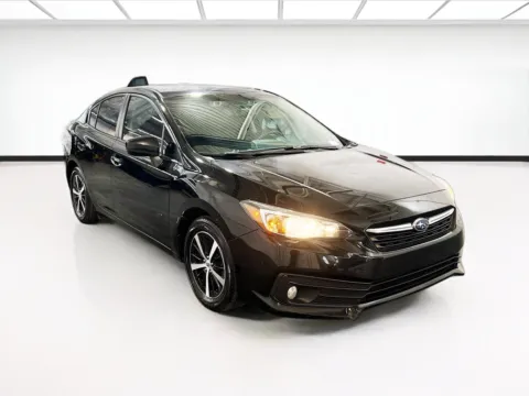 Another view of 2020 Subaru Impreza Premium for sale in Chandler, AZ at STG Auto Group of Chandler