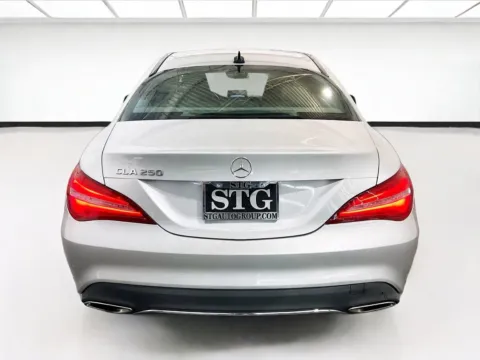 More photos of 2019 Mercedes-Benz CLA 250 at STG Auto Group of Chandler, AZ