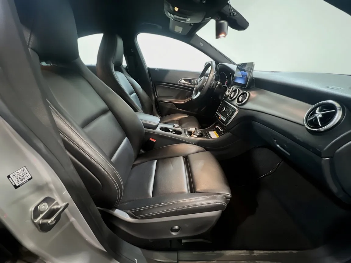 2019 Mercedes-Benz CLA CLA250 - Photo 20