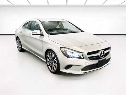 Another view of 2019 Mercedes-Benz CLA 250 for sale in Chandler, AZ at STG Auto Group of Chandler