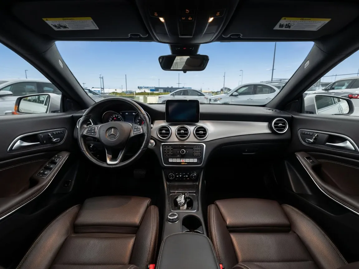 2019 Mercedes-Benz CLA CLA250 - Photo 15