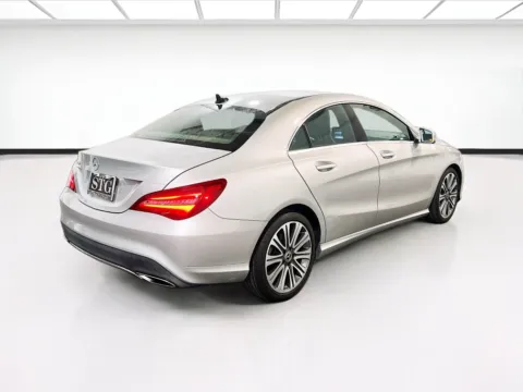 More photos of 2019 Mercedes-Benz CLA 250 at STG Auto Group of Chandler, AZ