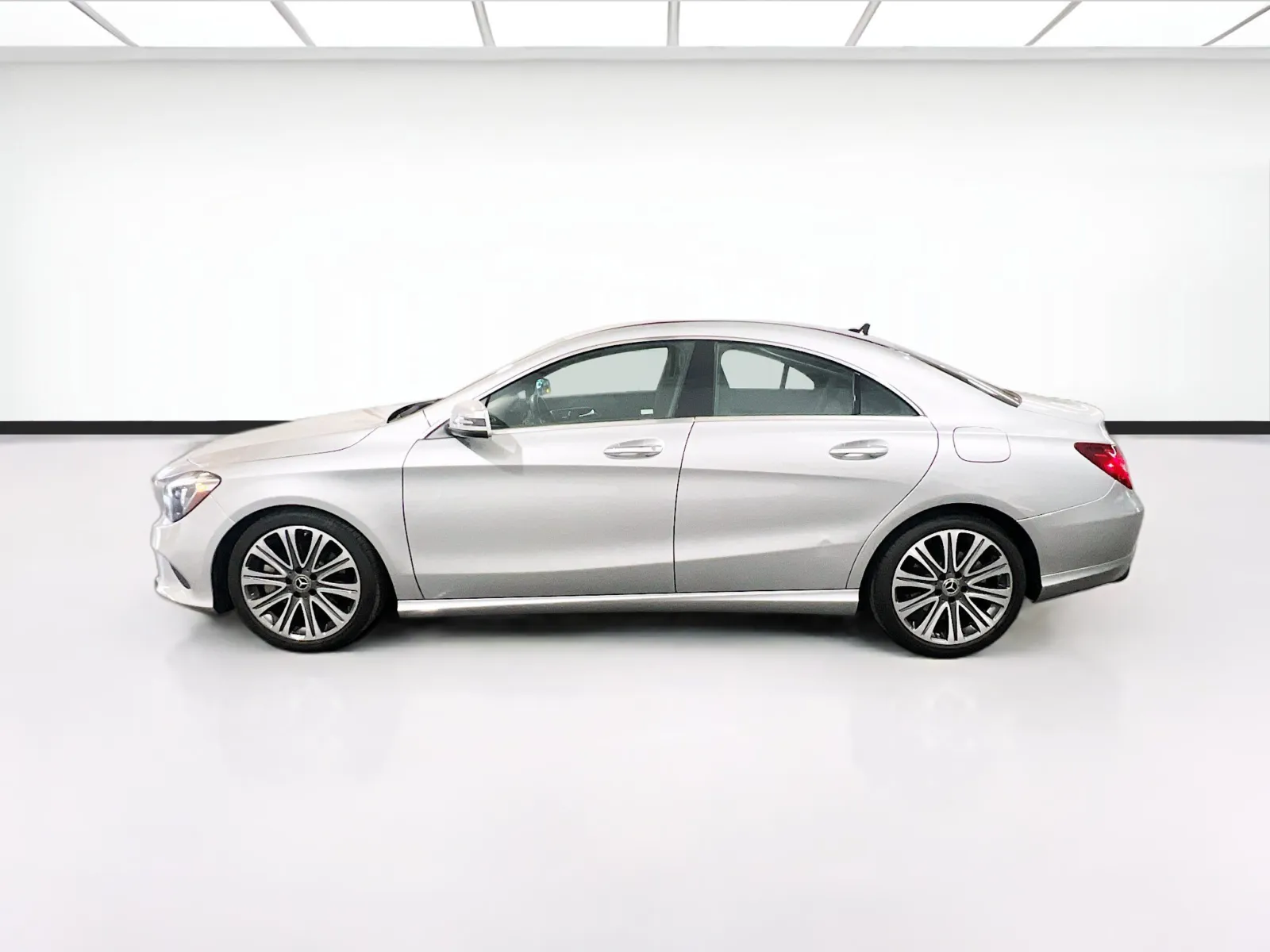 2019 Mercedes-Benz CLA CLA250 - Photo 22
