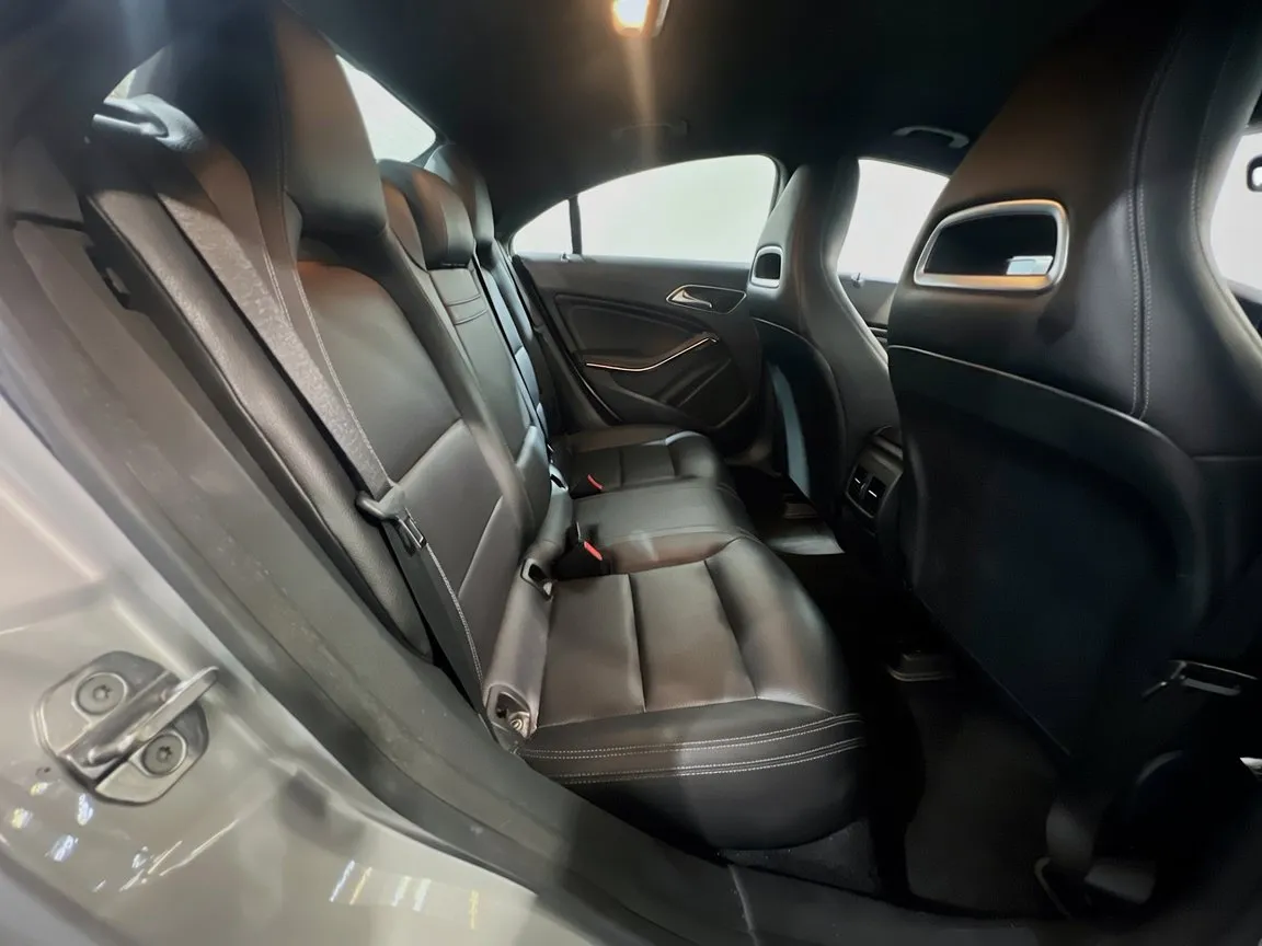 2019 Mercedes-Benz CLA CLA250 - Photo 19