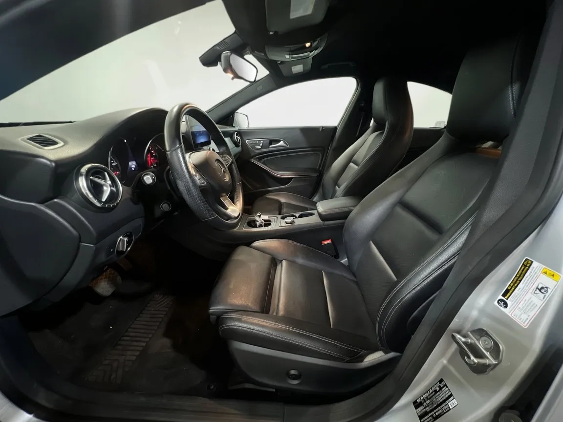 2019 Mercedes-Benz CLA CLA250 - Photo 14