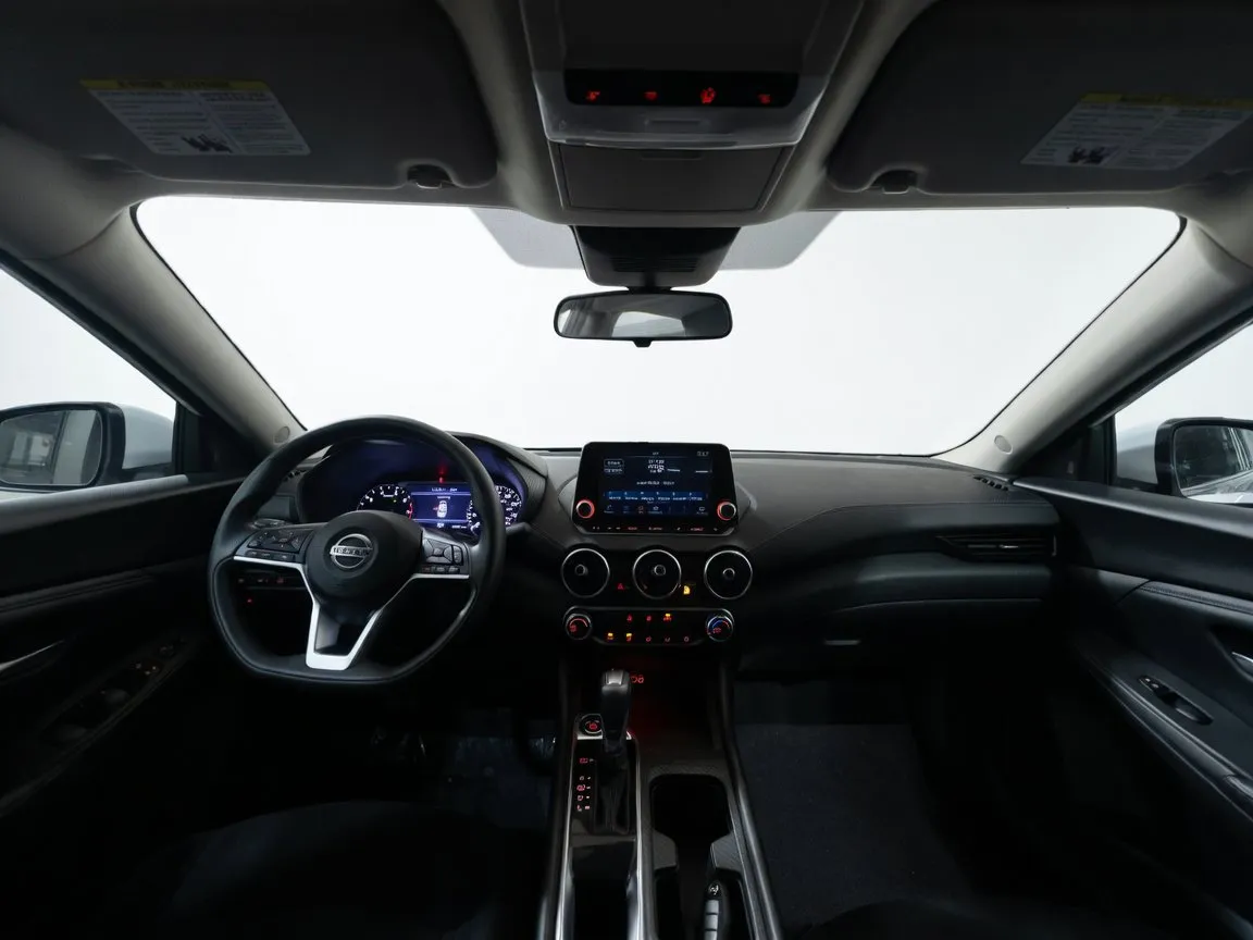 2023 Nissan Sentra SV - Photo 15