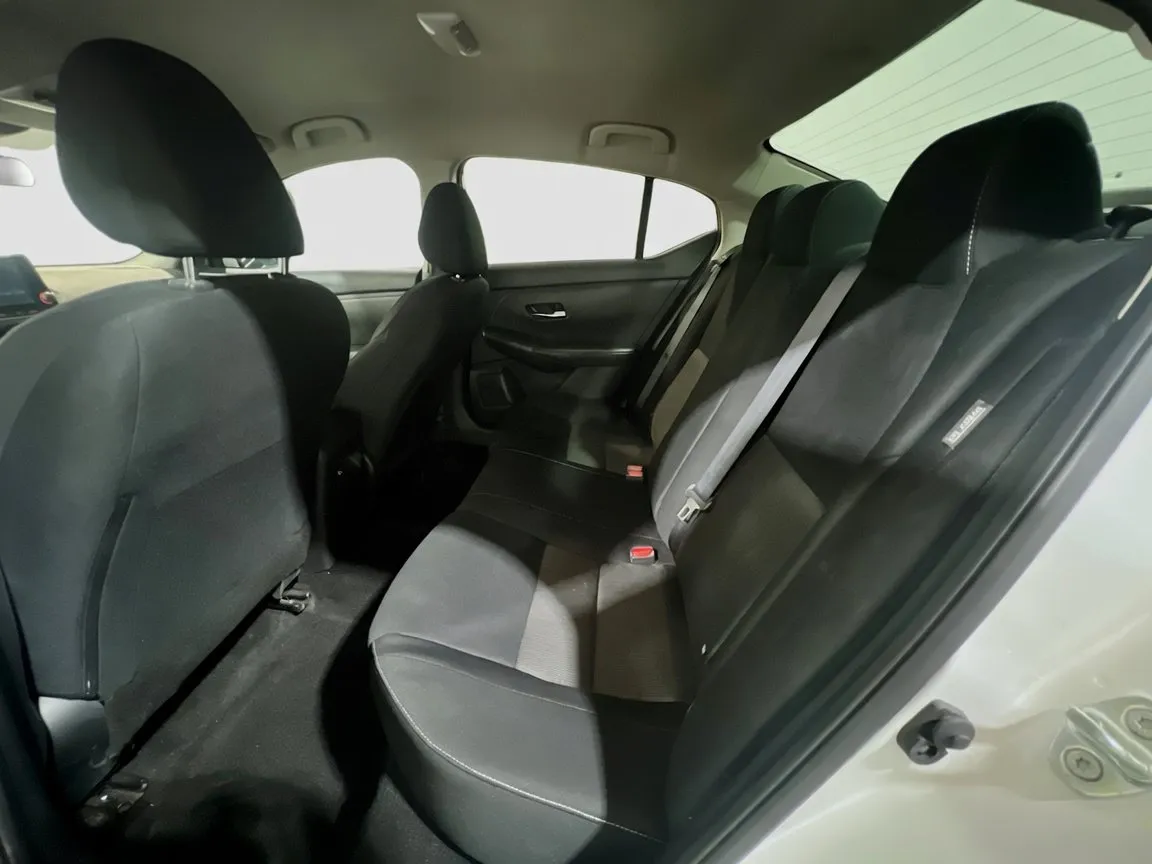 2023 Nissan Sentra SV - Photo 16