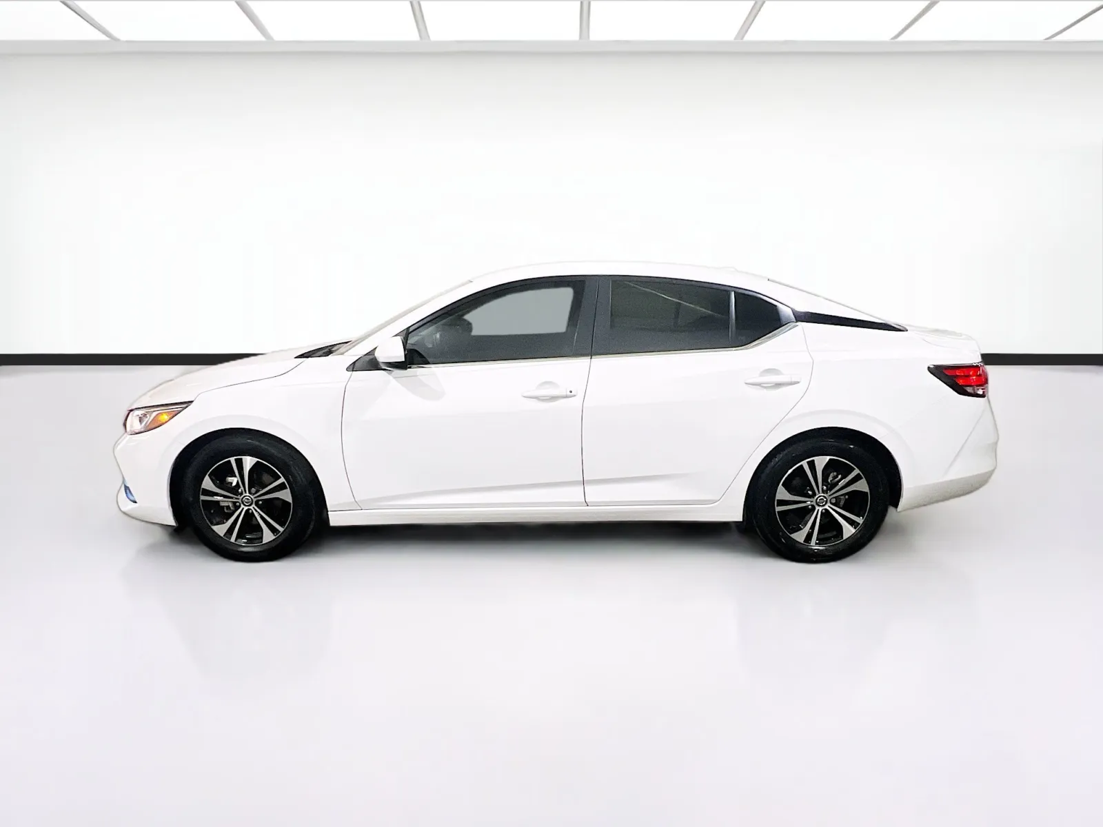 2023 Nissan Sentra SV - Photo 21