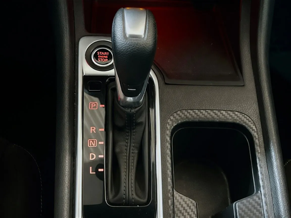 2023 Nissan Sentra SV - Photo 12