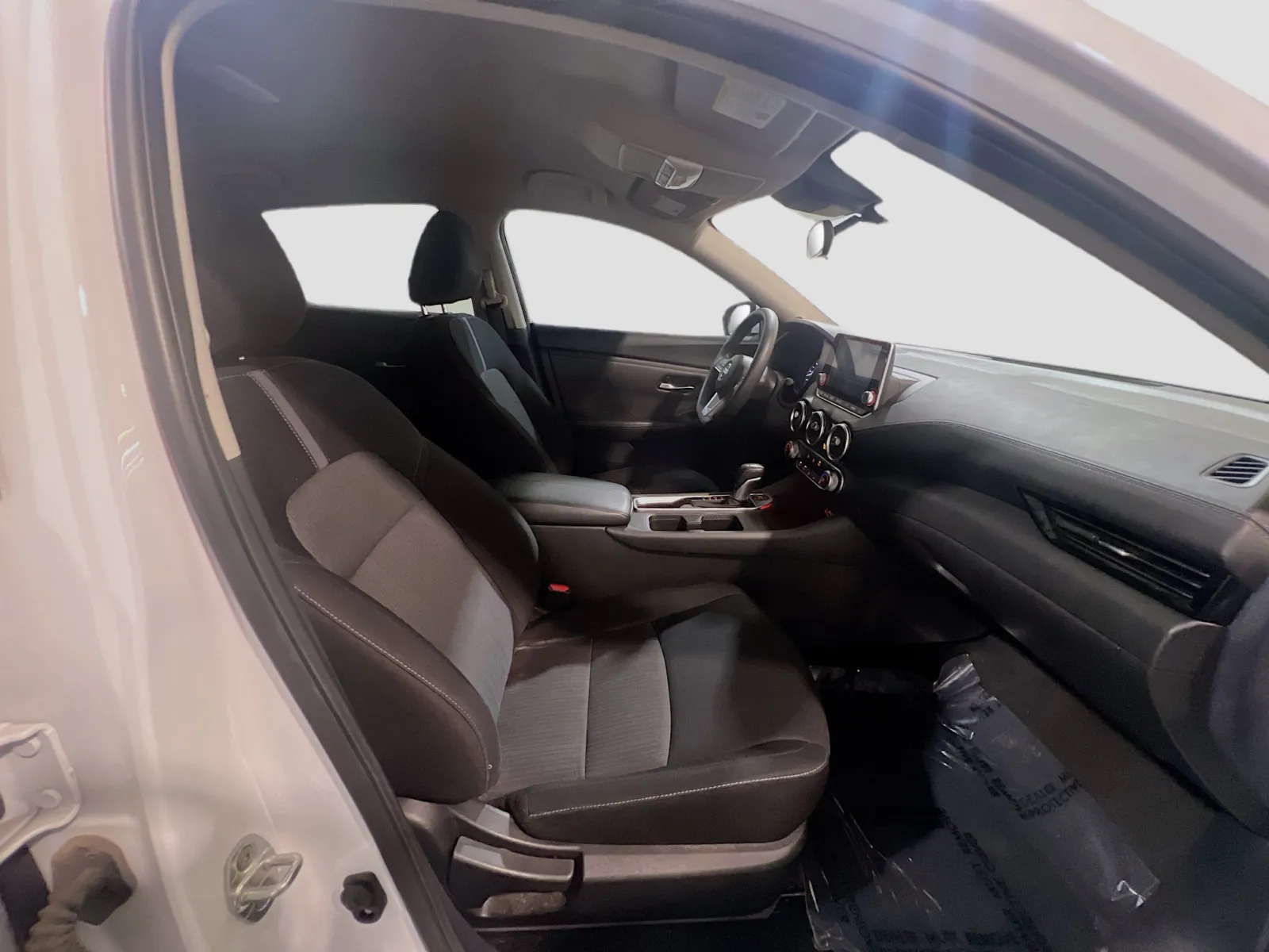 2023 Nissan Sentra SV - Photo 19