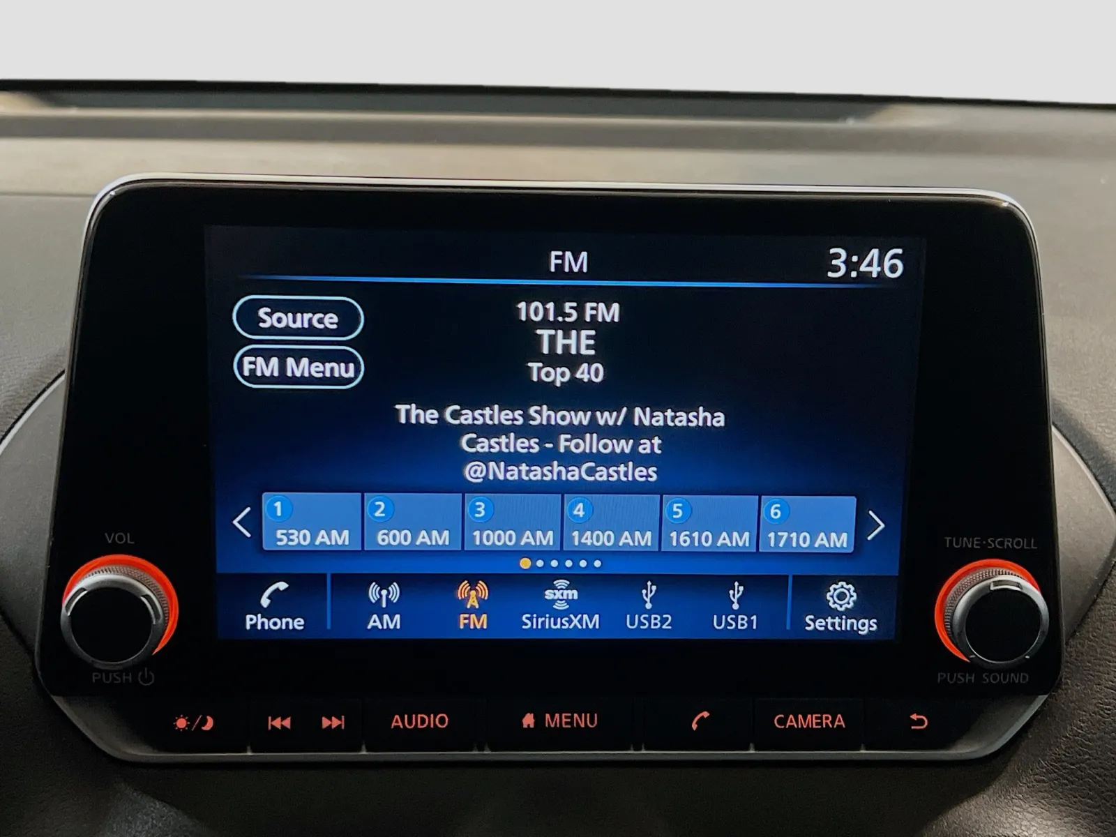 2023 Nissan Sentra SV - Photo 10