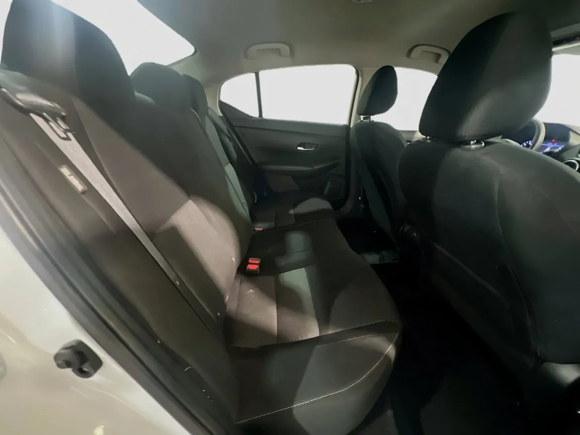 2023 Nissan Sentra SV - Photo 18