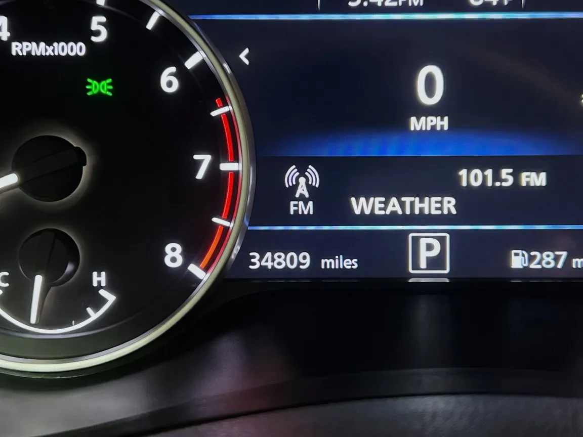 2023 Nissan Sentra SV - Photo 8