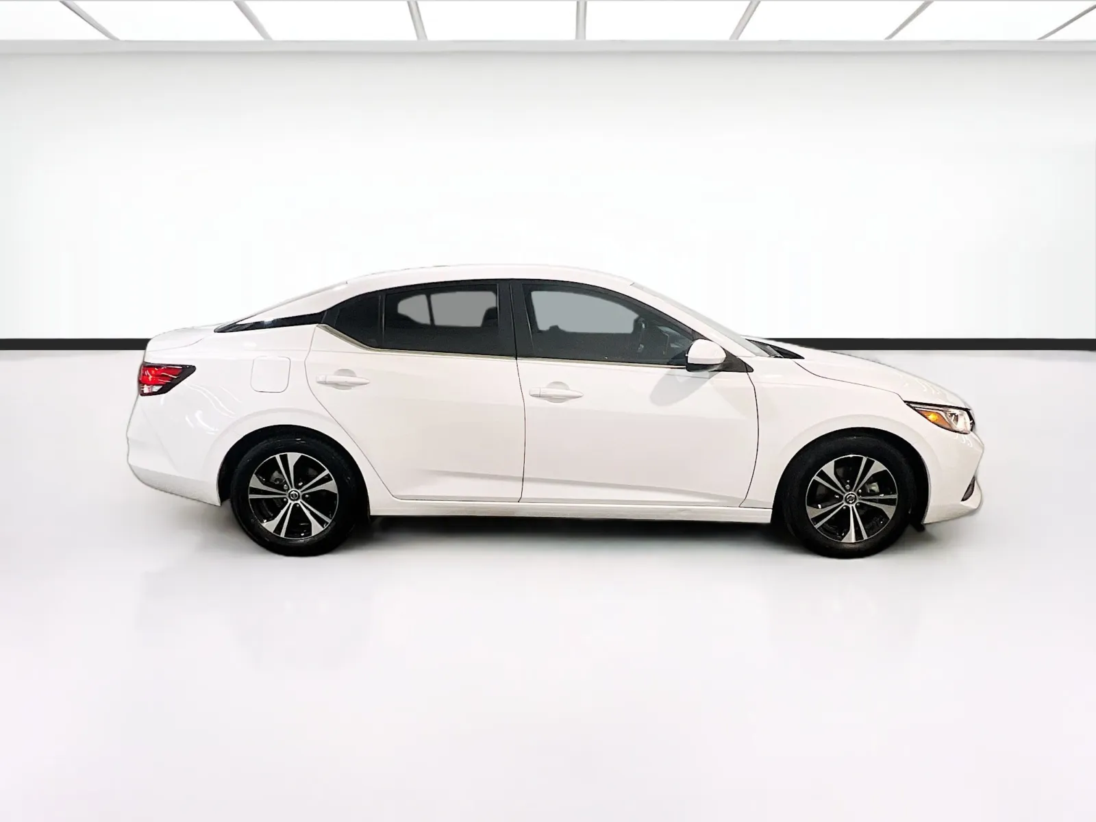 2023 Nissan Sentra SV - Photo 22
