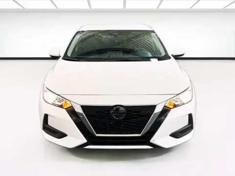 Photos of 2023 Nissan Sentra SV for sale in Chandler, AZ at STG Auto Group of Chandler