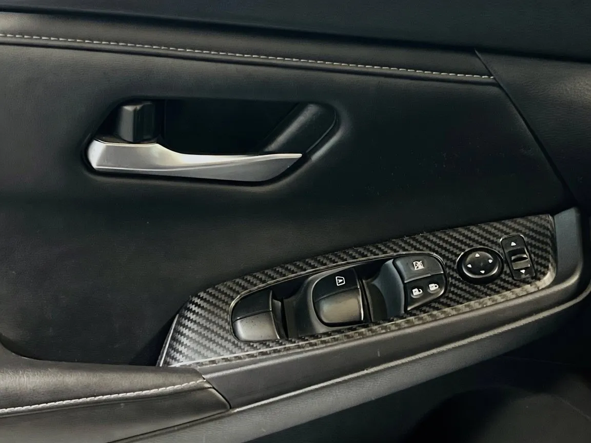 2023 Nissan Sentra SV - Photo 13