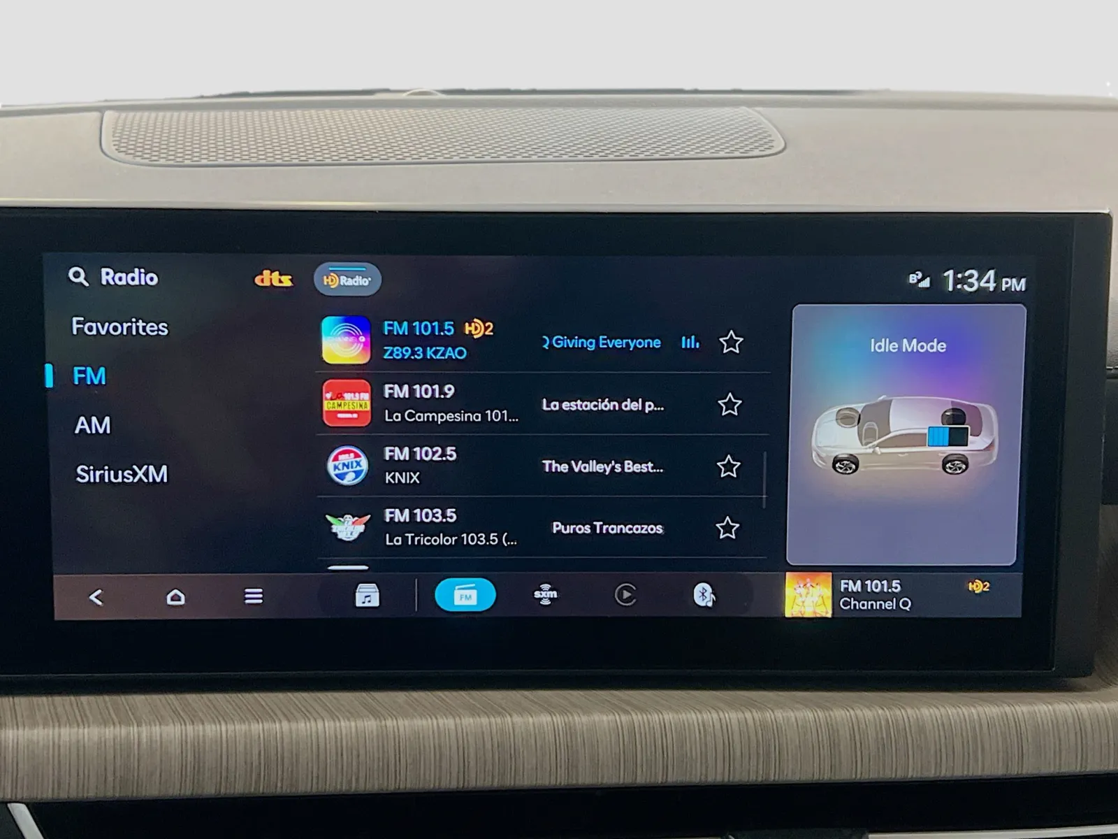 2024 Hyundai Sonata Hybrid SEL - Photo 10