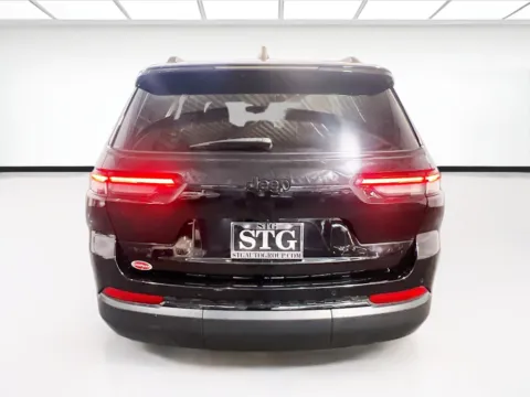 More photos of 2024 Jeep Grand Cherokee L Altitude at STG Auto Group of Chandler, AZ
