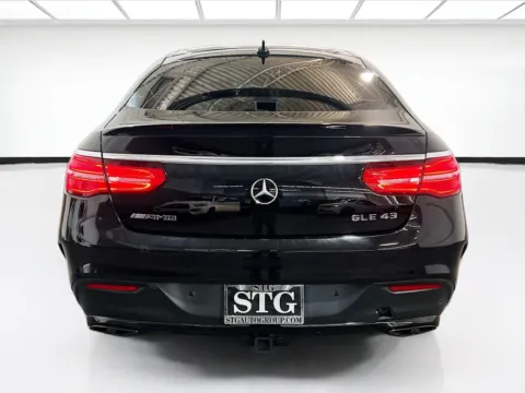 More photos of 2019 Mercedes-Benz GLE AMG GLE 43 at STG Auto Group of Chandler, AZ