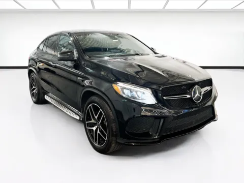 Another view of 2019 Mercedes-Benz GLE AMG GLE 43 for sale in Chandler, AZ at STG Auto Group of Chandler