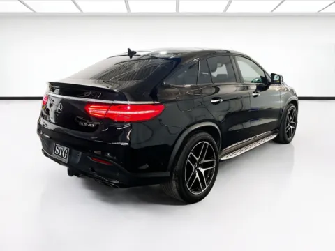 More photos of 2019 Mercedes-Benz GLE AMG GLE 43 at STG Auto Group of Chandler, AZ