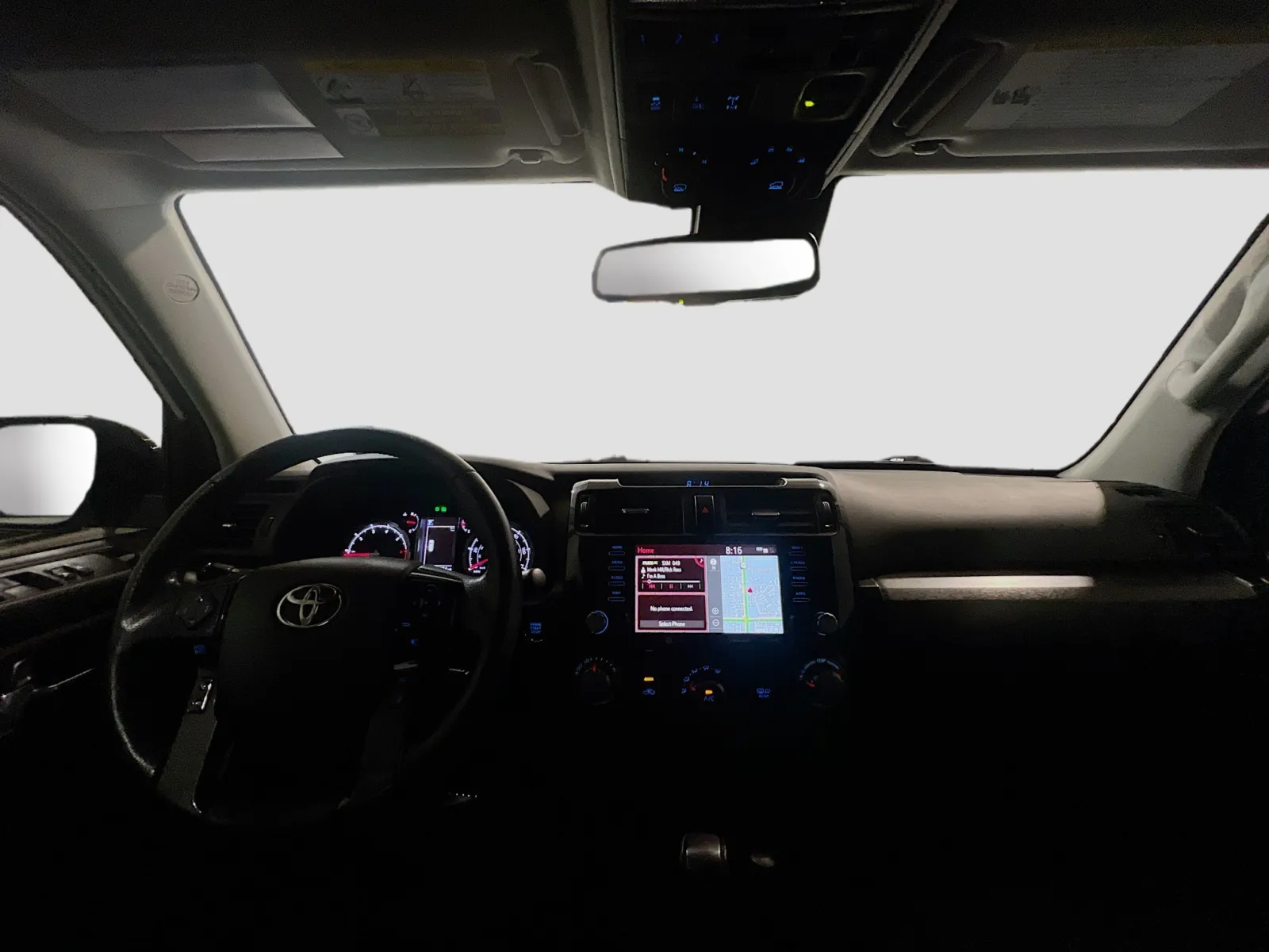 2020 Toyota 4Runner Venture - Photo 17