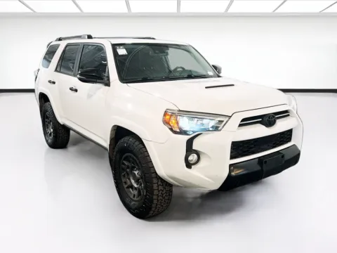 Another view of 2020 Toyota 4Runner Venture for sale in Chandler, AZ at STG Auto Group of Chandler