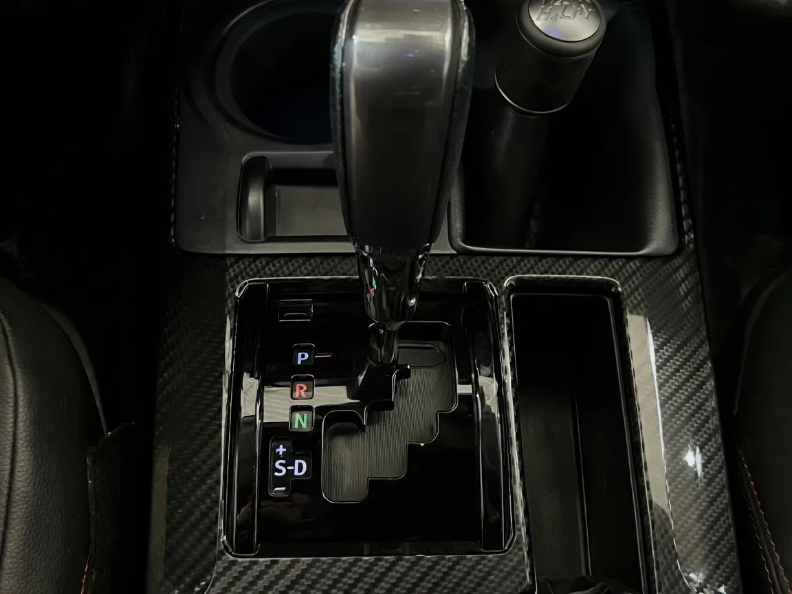 2020 Toyota 4Runner Venture - Photo 13