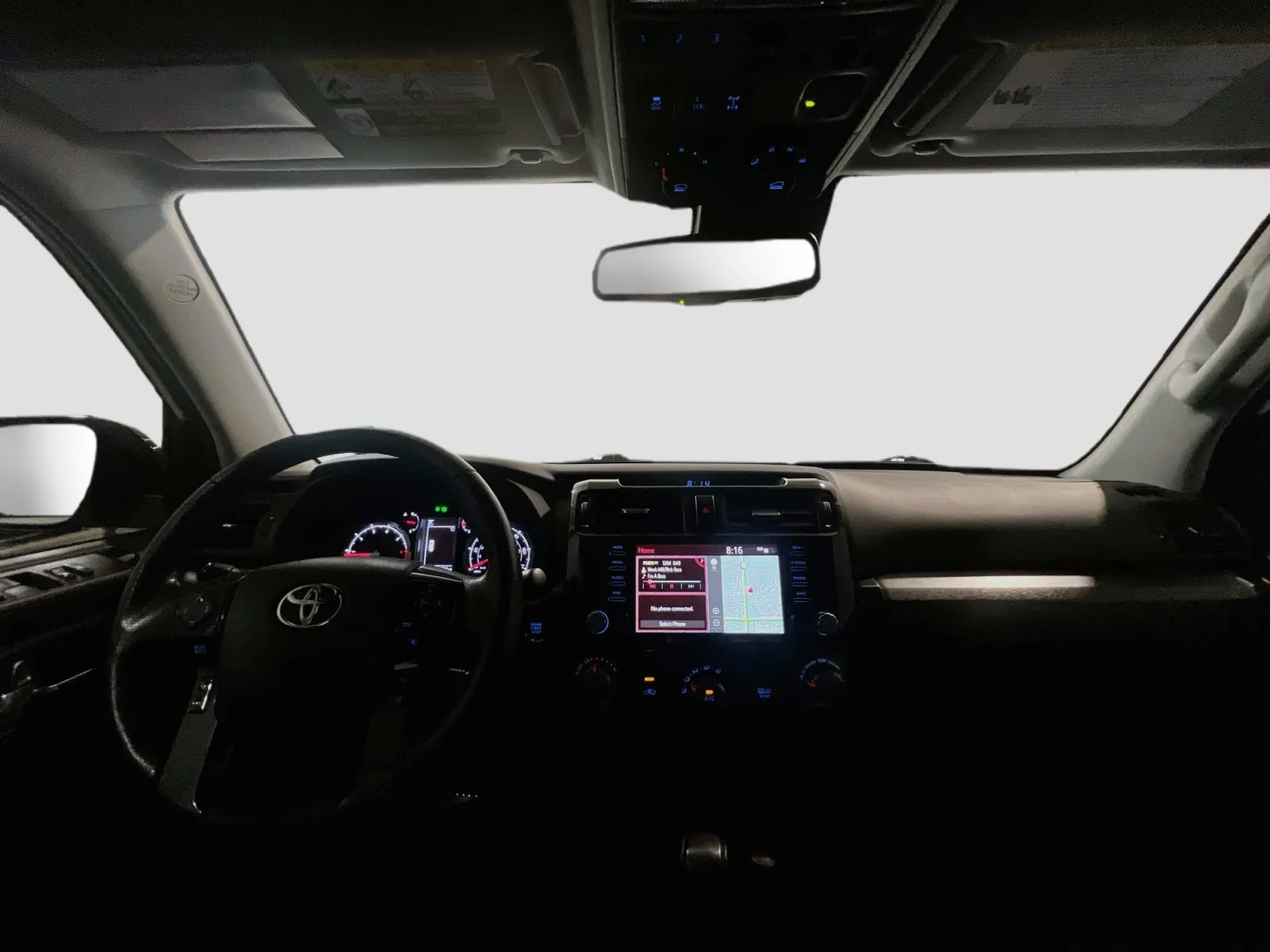 2020 Toyota 4Runner Venture - Photo 17