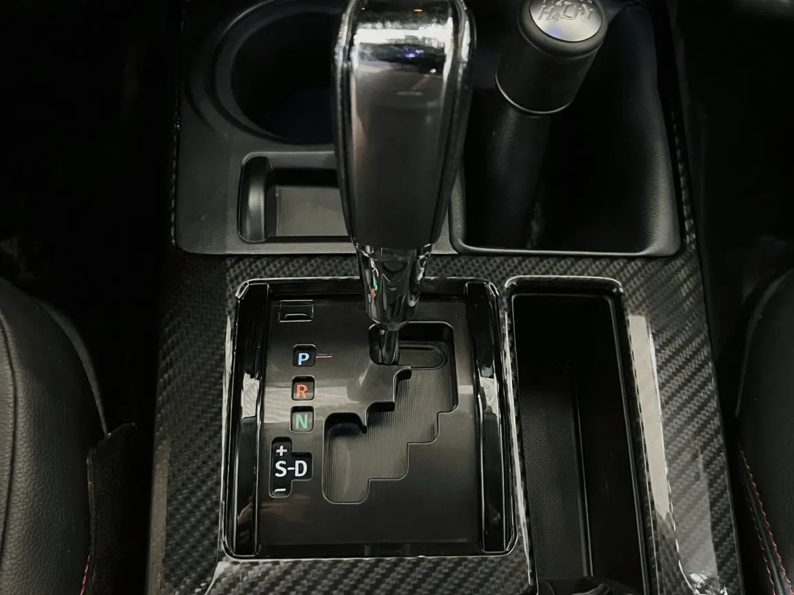 2020 Toyota 4Runner Venture - Photo 13