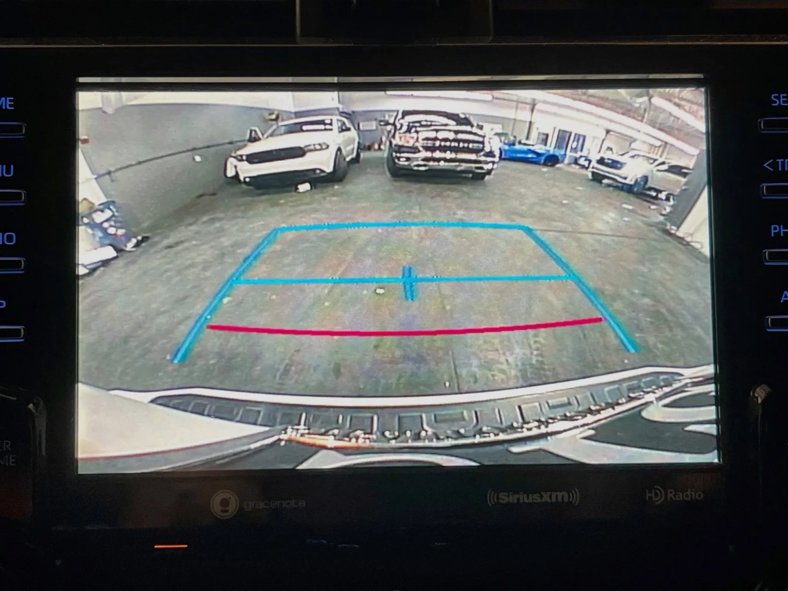 2020 Toyota 4Runner Venture - Photo 10
