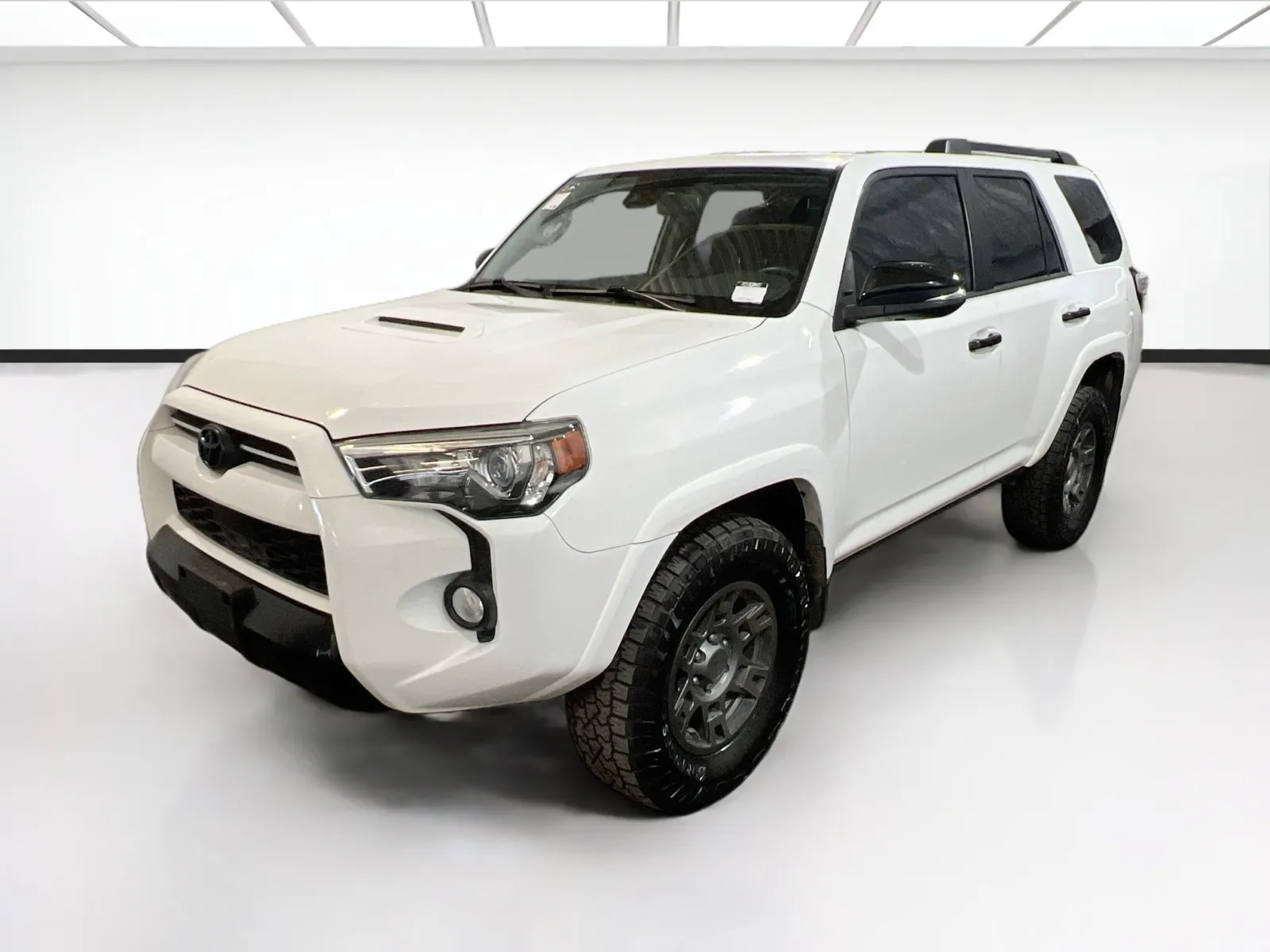 2020 Toyota 4Runner