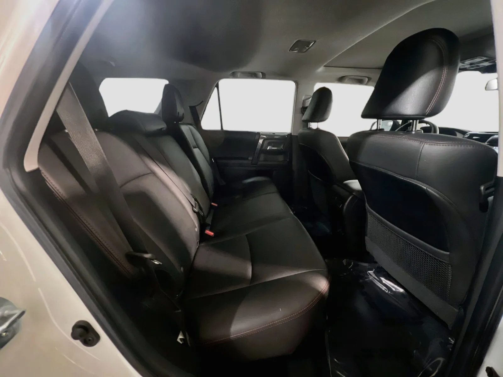 2020 Toyota 4Runner Venture - Photo 21
