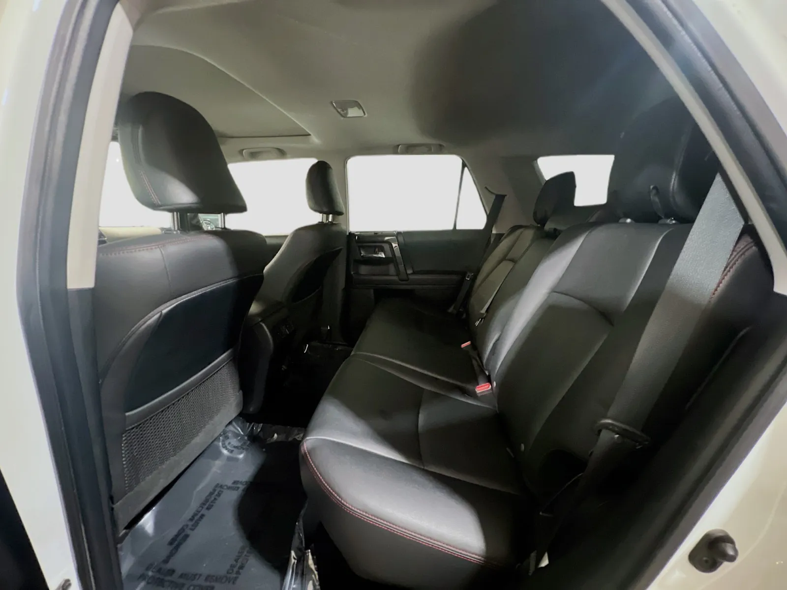 2020 Toyota 4Runner Venture - Photo 18