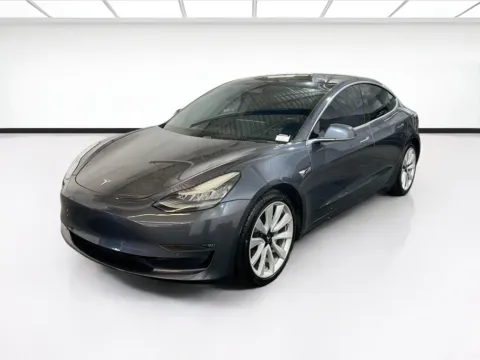 Unknown 2020 Tesla Model 3 Long Range for sale in Chandler, AZ