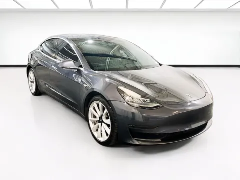 Another view of 2020 Tesla Model 3 Long Range for sale in Chandler, AZ at STG Auto Group of Chandler