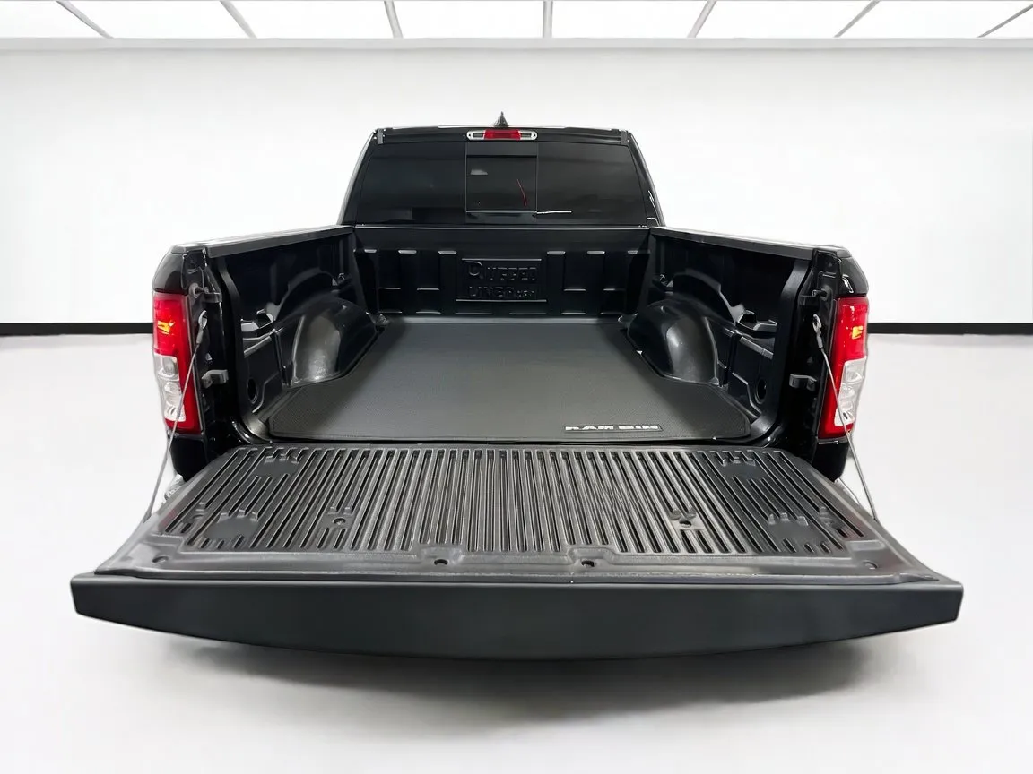 2021 RAM Ram 1500 Pickup Big Horn/Lone Star - Photo 18