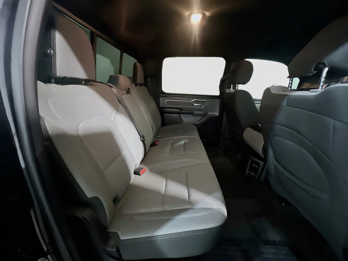 2021 RAM Ram 1500 Pickup Big Horn/Lone Star - Photo 19