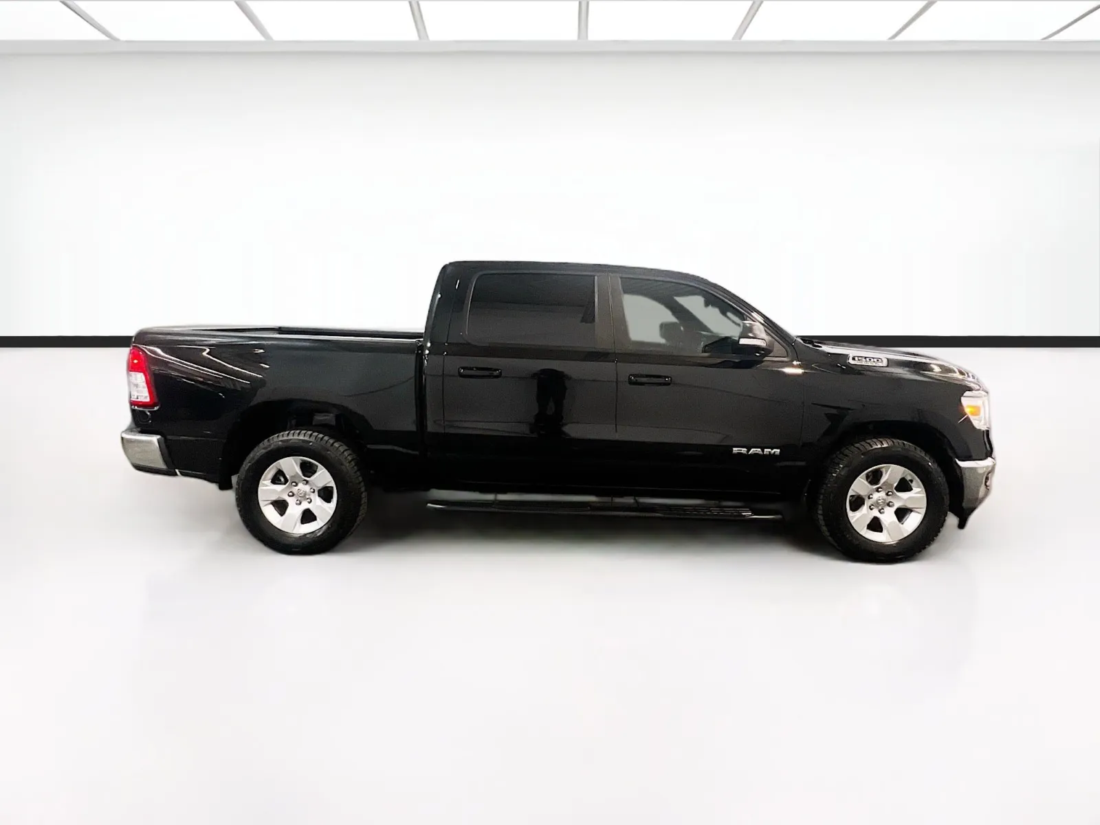 2021 RAM Ram 1500 Pickup Big Horn/Lone Star - Photo 23