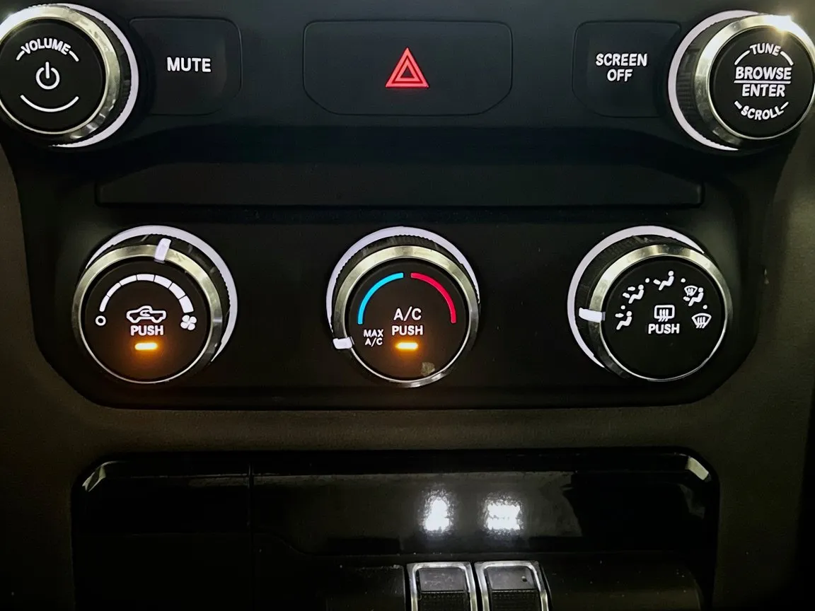 2021 RAM Ram 1500 Pickup Big Horn/Lone Star - Photo 11