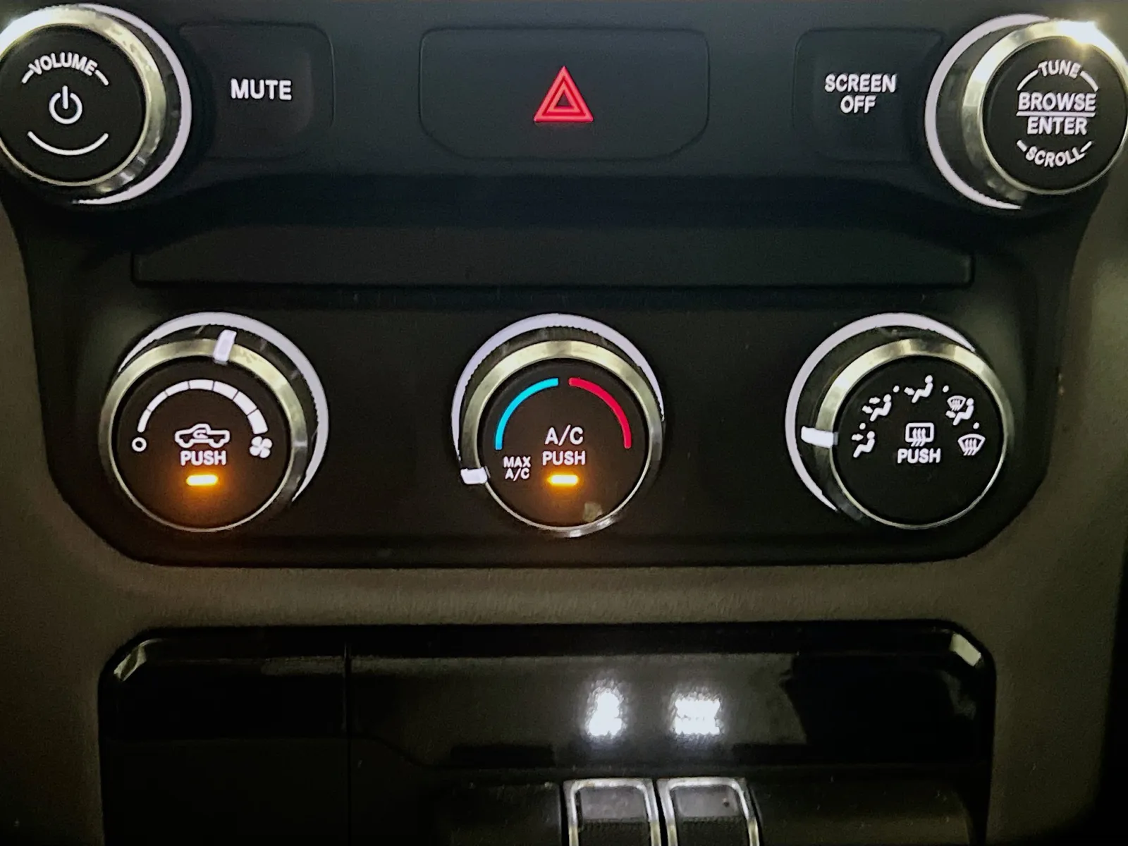 2021 RAM Ram 1500 Pickup Big Horn/Lone Star - Photo 11