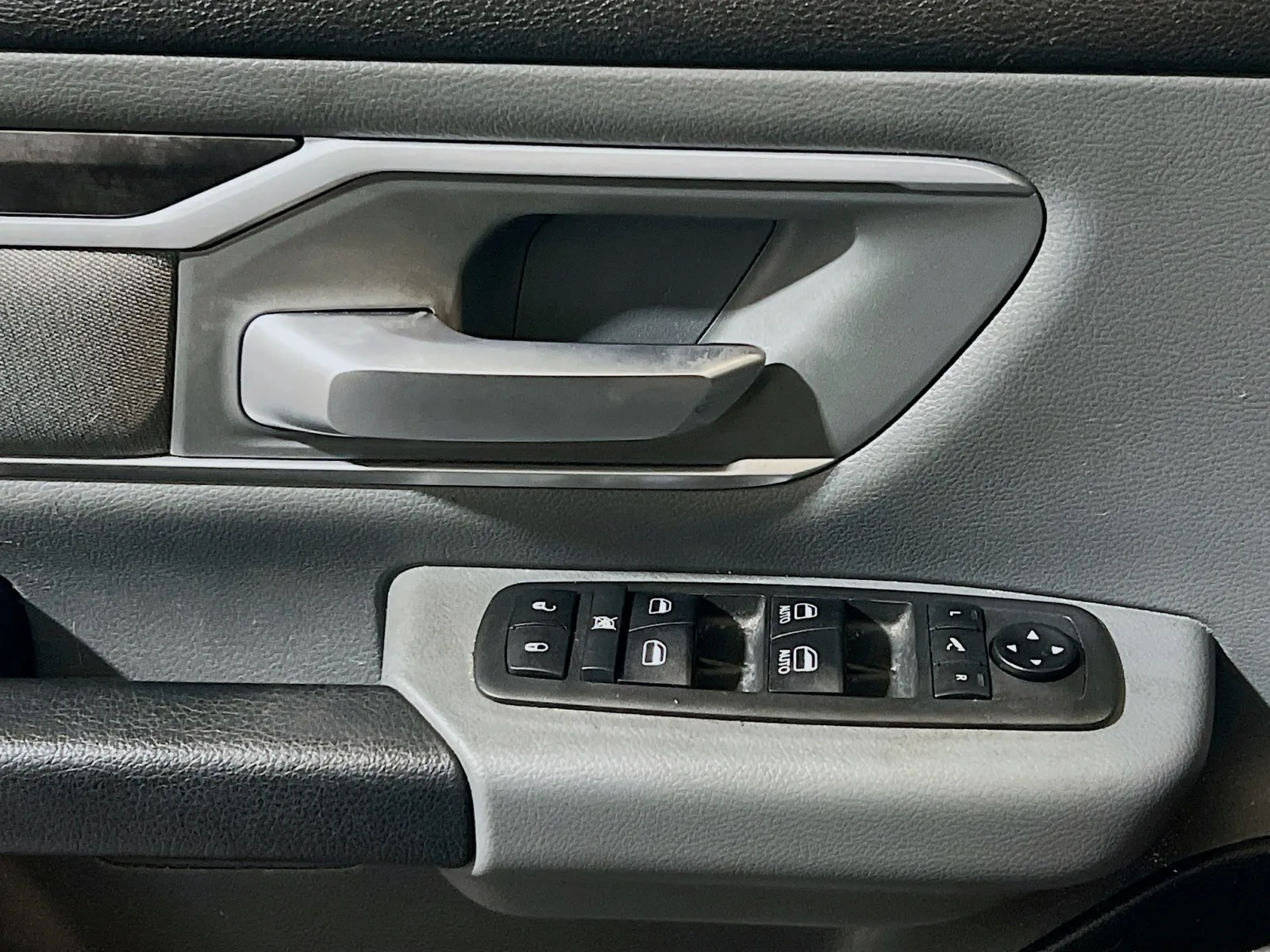 2021 RAM Ram 1500 Pickup Big Horn/Lone Star - Photo 13