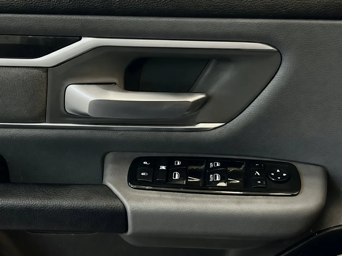2021 RAM Ram 1500 Pickup Big Horn/Lone Star - Photo 13