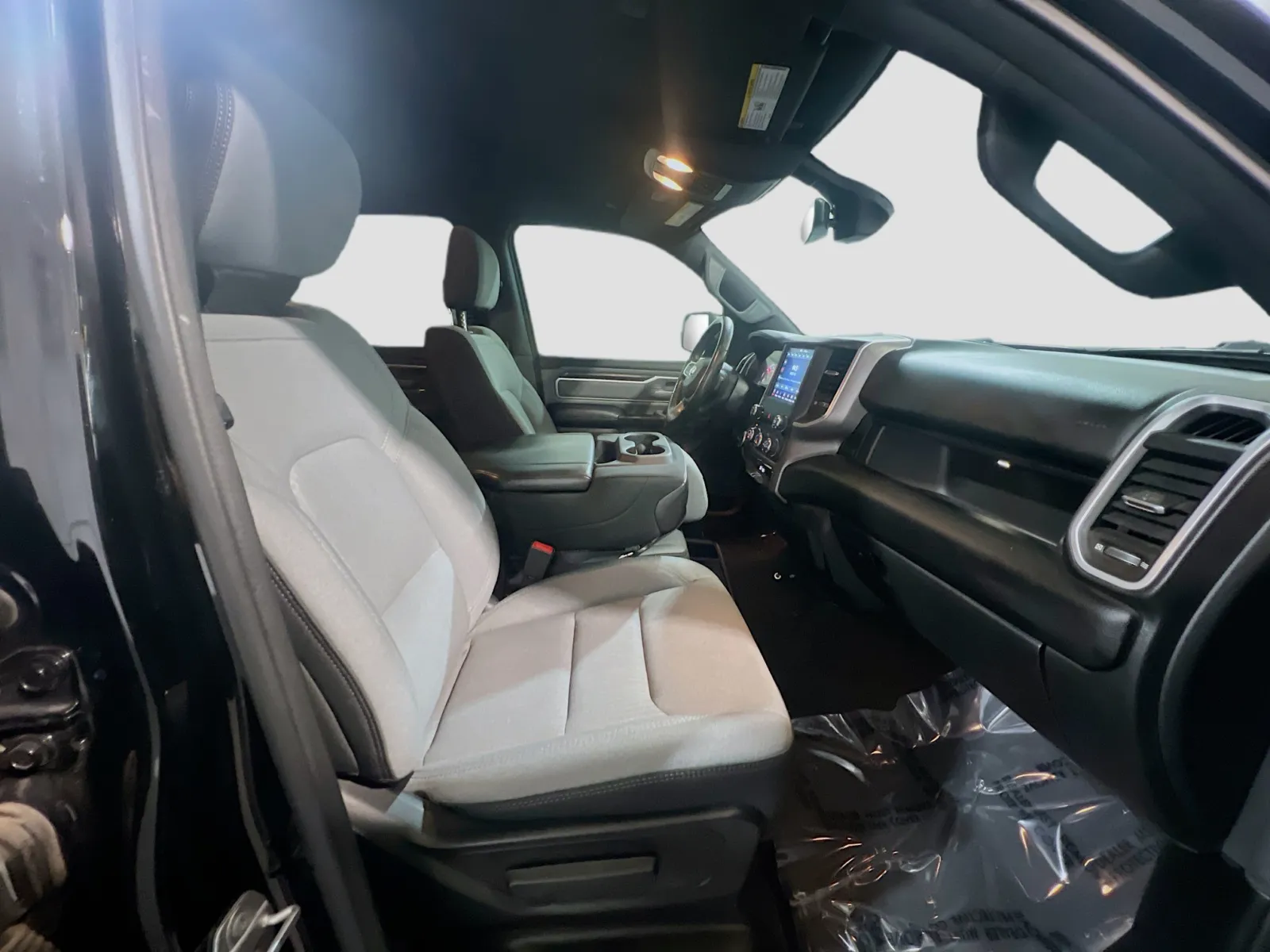 2021 RAM Ram 1500 Pickup Big Horn/Lone Star - Photo 20