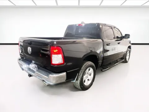 More photos of 2021 Ram 1500 Big Horn at STG Auto Group of Chandler, AZ