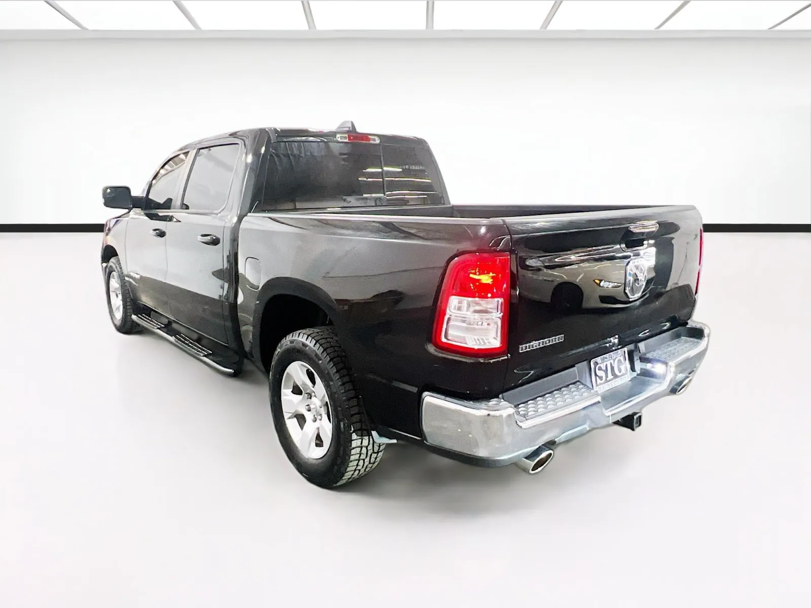 2021 RAM Ram 1500 Pickup Big Horn/Lone Star - Photo 6